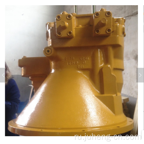 330B Гидравлический насос 330B Главный насос 184-3955